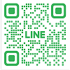 LINE QRコード